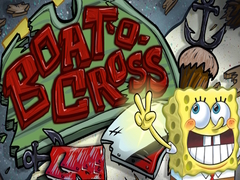 Παιχνίδι Boat-O-Cross 2