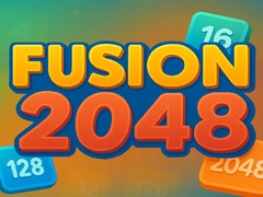 Παιχνίδι Fusion 2048