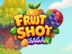 Παιχνίδι Fruit Shot Saga