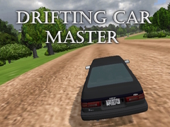 Παιχνίδι Drifting Car Master