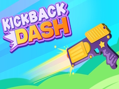 Παιχνίδι Kickback Dash