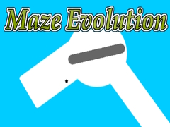 Παιχνίδι Maze Evolution