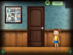Παιχνίδι Amgel Kids Room Escape 337
