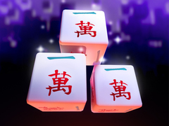 Παιχνίδι Mahjong 3D Match