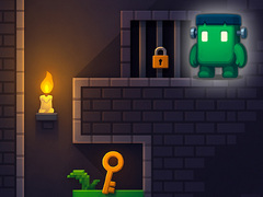 Παιχνίδι Monster Escape