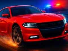 Παιχνίδι Charger City Driver