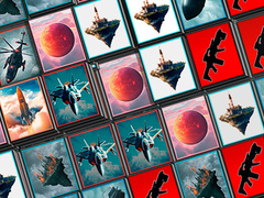 Παιχνίδι Tiles of the Unexpected 2
