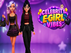 Παιχνίδι Celebrity E-Girl Vibes