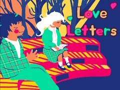 Παιχνίδι Love Letter