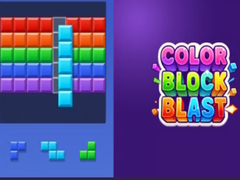 Παιχνίδι Color Block Blast