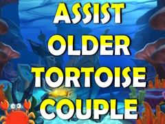 Παιχνίδι Assist Older Tortoise Couple