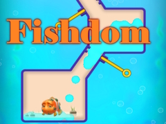 Παιχνίδι Fishdom