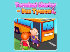 Παιχνίδι Terminal Master - Bus Tycoon