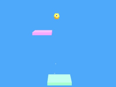 Παιχνίδι Sky Hopper