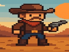 Παιχνίδι Cowboy