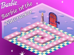 Παιχνίδι Barbie in the Nutcracker