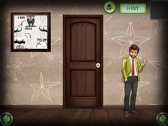 Παιχνίδι Amgel Easy Room Escape 313