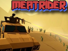 Παιχνίδι MeatRider