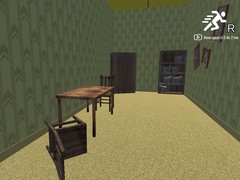 Παιχνίδι Boo Scared? Escape from Backrooms