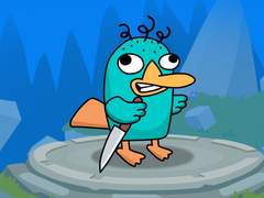 Παιχνίδι Traitor Beaver!