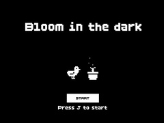 Παιχνίδι Bloom In The Dark