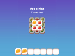 Παιχνίδι Tile Match Cafe