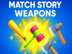 Παιχνίδι Match Story Weapons