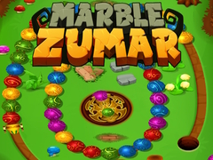 Παιχνίδι Marble Zumar