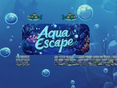 Παιχνίδι Aqua Escape