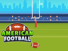 Παιχνίδι American Football