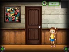 Παιχνίδι Amgel Kids Room Escape 338