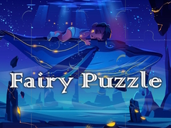 Παιχνίδι Fairy Puzzle