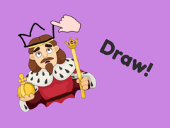 Παιχνίδι DOP: Draw One Part