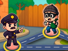 Παιχνίδι Catch Thief