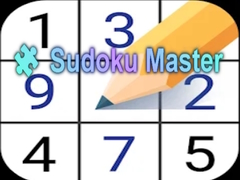 Παιχνίδι Sudoku Master