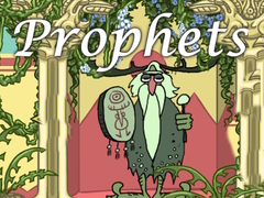 Παιχνίδι Prophets