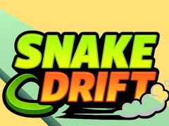 Παιχνίδι Snake Drift