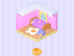 Παιχνίδι Dreamy Home