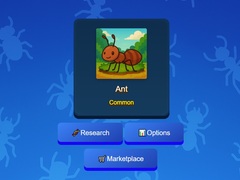 Παιχνίδι Insect Champions 3