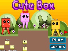 Παιχνίδι Cute Box