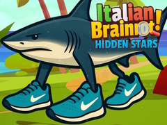 Παιχνίδι Italian Brainrot! Hidden Stars