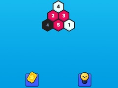Παιχνίδι Hexa Match
