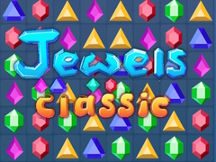 Παιχνίδι Jewels Classic