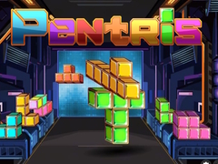 Παιχνίδι Pentris