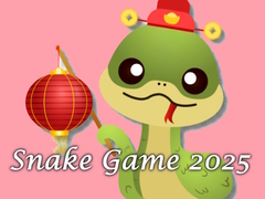 Παιχνίδι Snake Game 2025