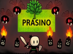 Παιχνίδι Prásino
