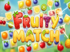 Παιχνίδι Fruity Match