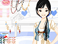 Παιχνίδι Garden Girl Make Over
