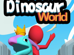 Παιχνίδι Dinosaur World