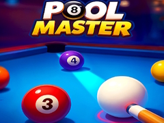 Παιχνίδι Pool Master